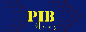Latest Pib news