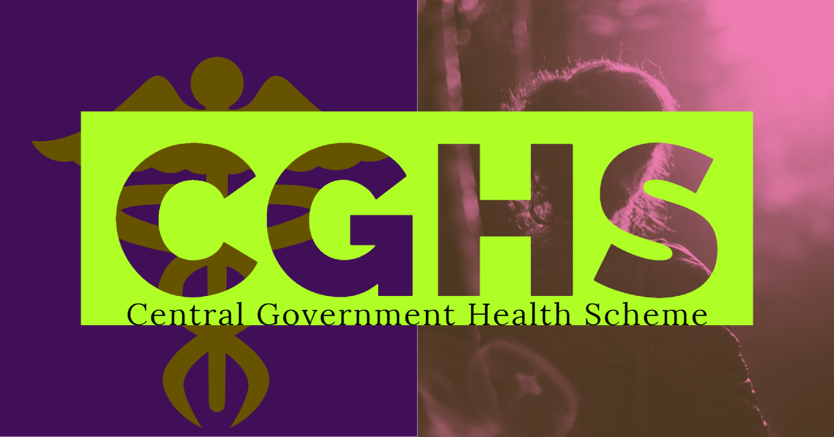 CGHS related news