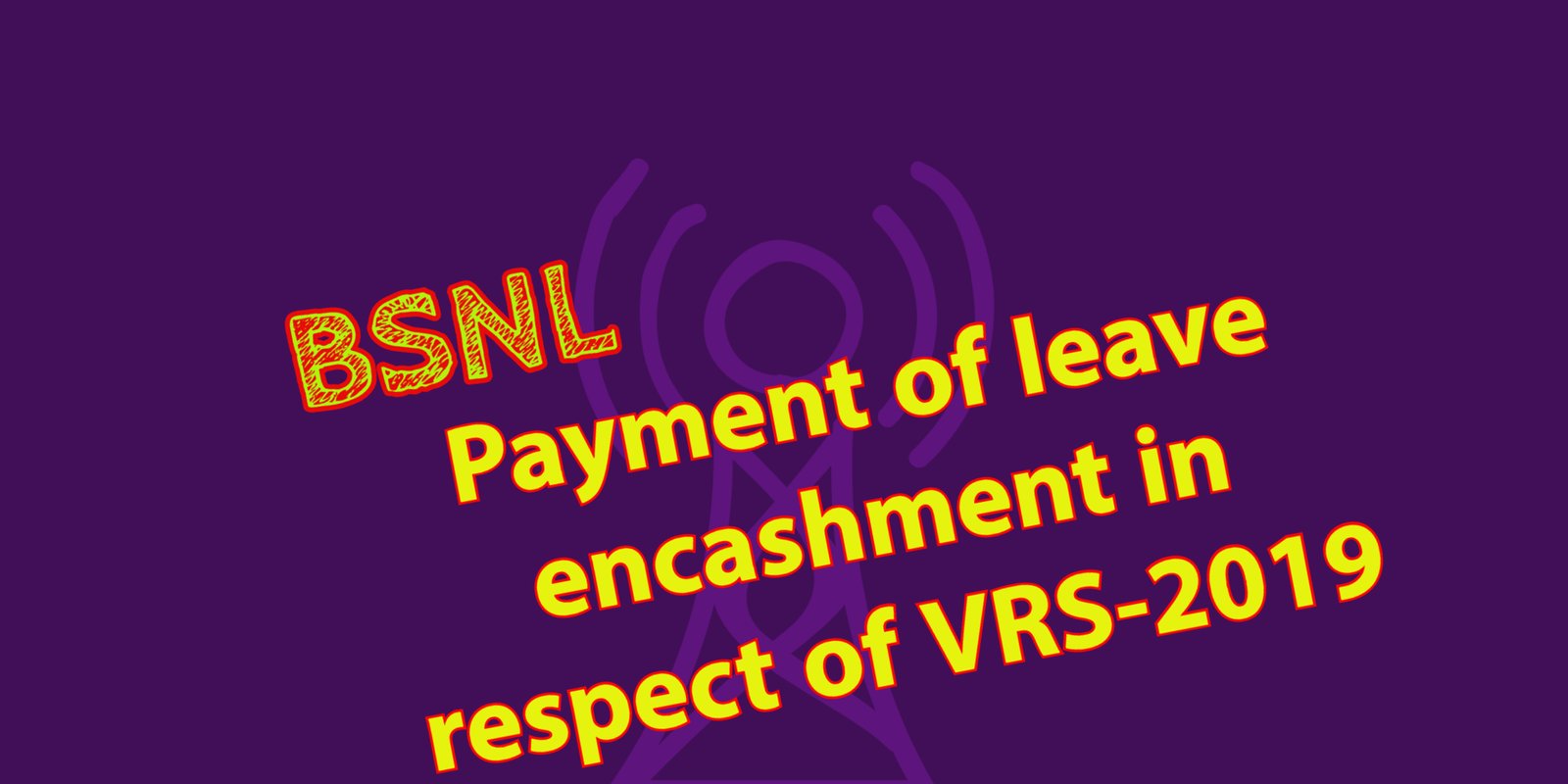 BSNL Employees News