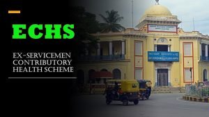 ECHS Hospital