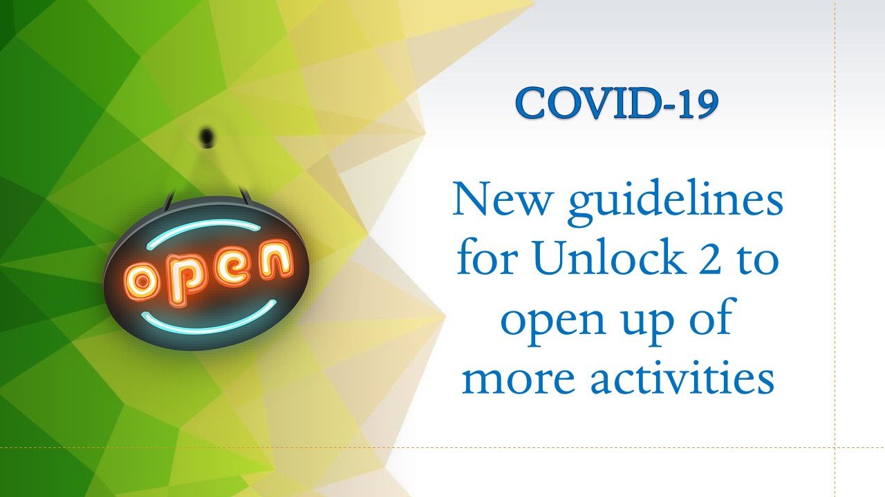 Covid19 News