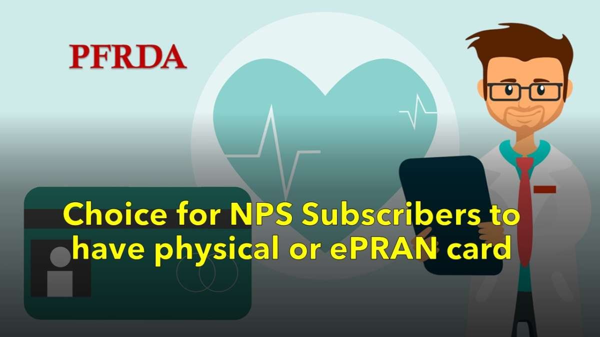 NPS E-PRAN