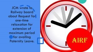 extension of maximum period