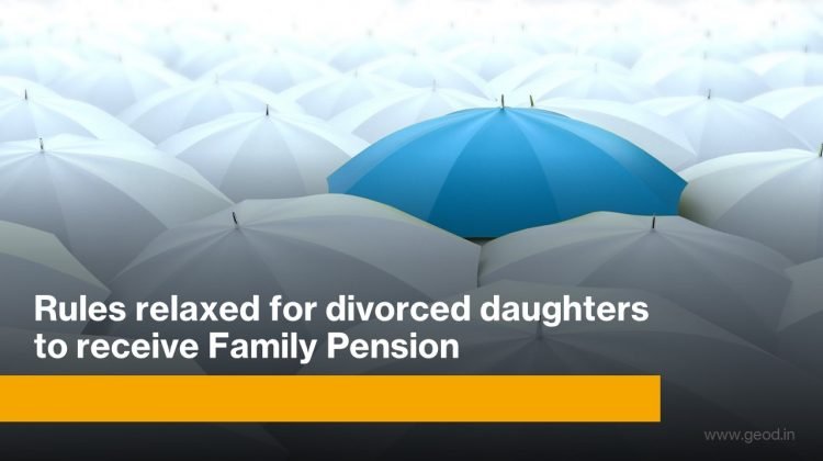 Family Pension