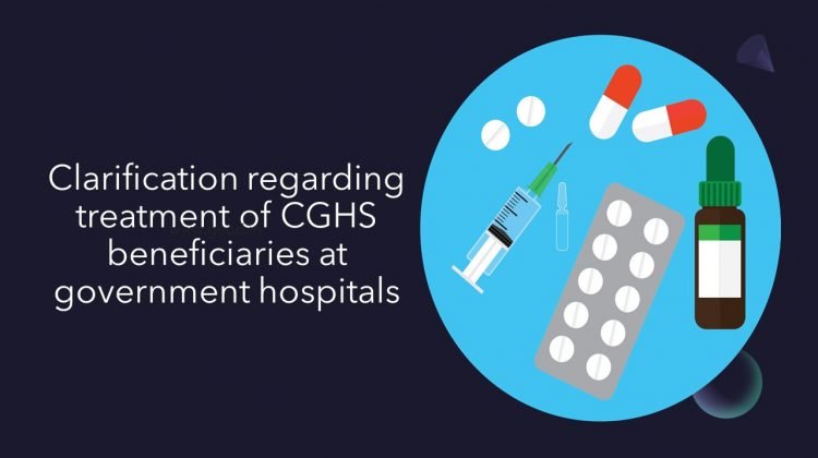 Treatment of CGHS