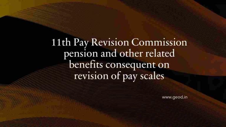 Karnataka G O Revision Of Annual Incremental Dates Of State 